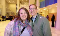‘A Little Piece of Heaven Entered My Heart’: Theatergoers Uplifted by Shen Yun