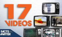 17 Videos That Perfectly Summarize the Craziness of the Past 22 Days | Facts Matter