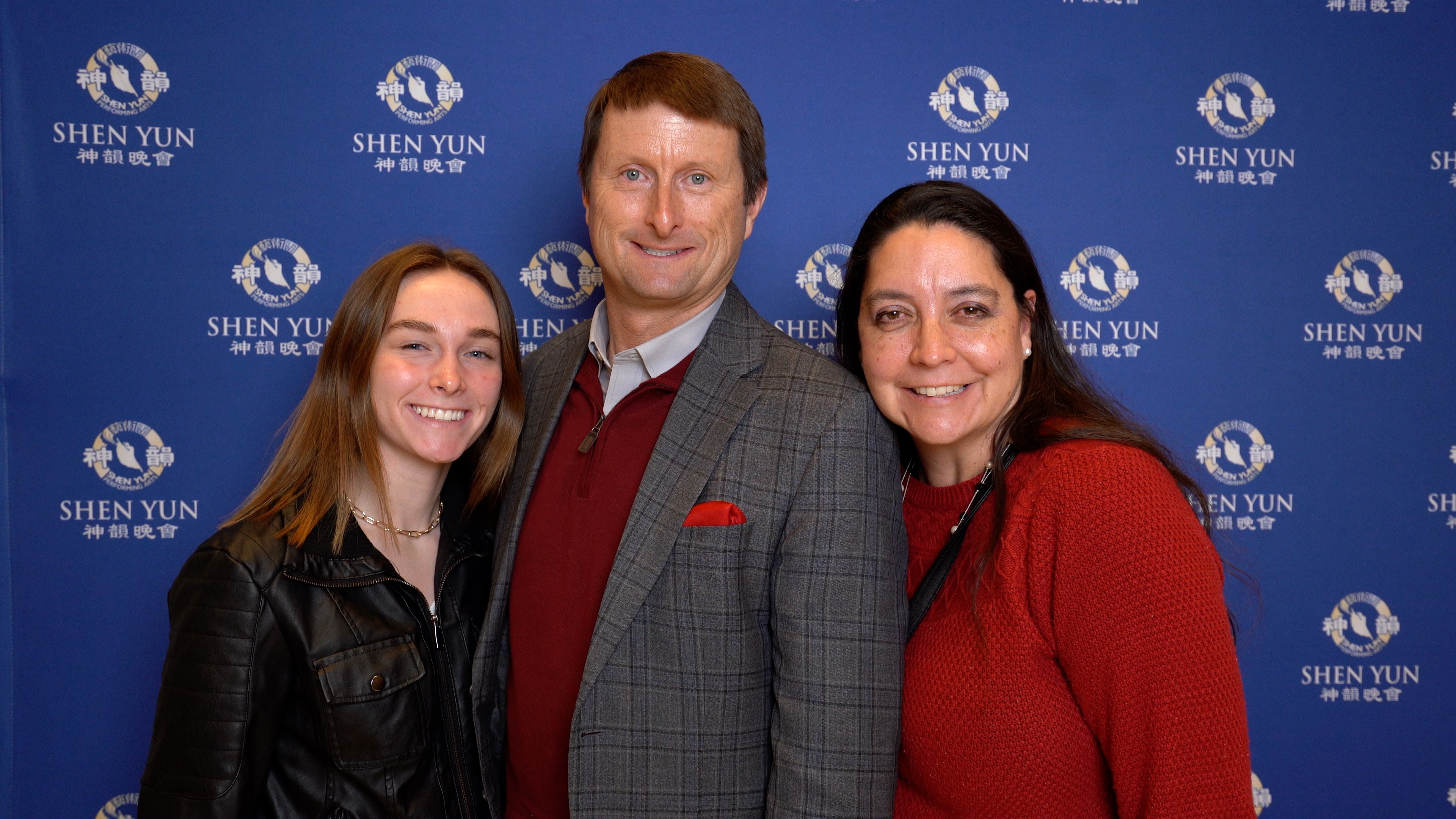 Shen Yun an Opportunity to Be Educated and Uplifted, Says Professor and City Councilmember - Vimarsana News