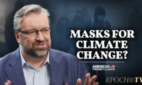 Justin Hart: The Cochrane Mask Study, Failed COVID Predictions, and Fallout From ‘Useless’ Pandemic Policy