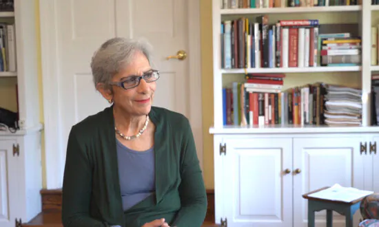 Tenured Professor Files Grievance Against Penn Law School Dean