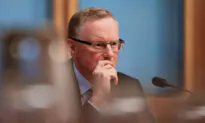 Reserve Bank Minutes Suggest May Rate Hike on the Table