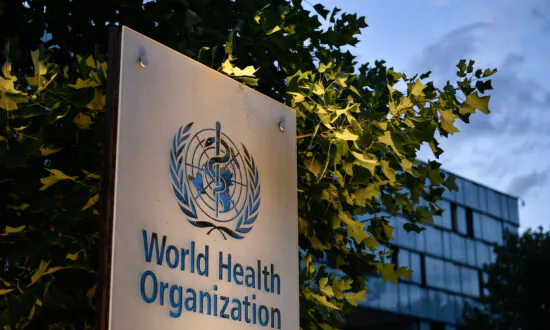 Australian Government Urged to Provide ‘Open and Robust’ Debate on WHO Pandemic Treaty