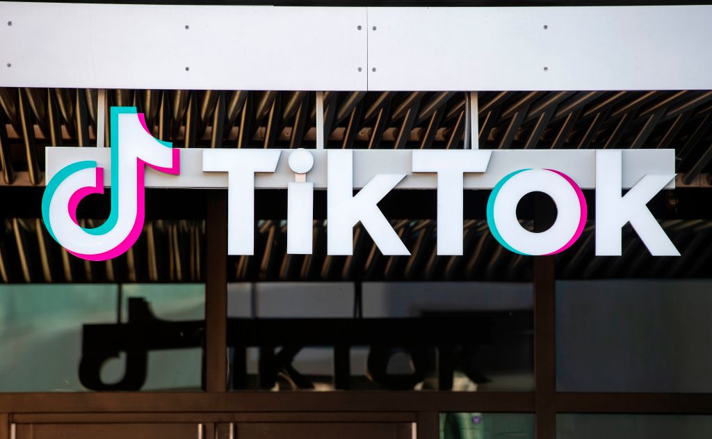 NextImg:Australia Waits for National Security Chiefs to Weigh in on TikTok