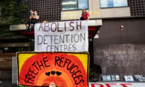 $255 Million to Keep Tags on Immigrants Released From Detention