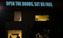 Parliament ‘Not Going Home’ Until Detention Regime for Immigration Detainees Passes
