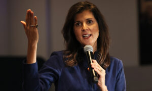 Nikki Haley says federal 20-week abortion ban is not realistic.