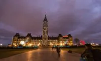 Feds Spent Over $800,000 on Guest Speakers on ‘Equity, Diversity, Inclusion,’ More Than Any Other Topic
