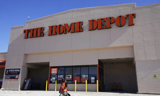Home Depot Acquiring Specialty Distributor SRS for $18.25 Billion