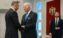Polish Diplomat: Biden’s Visit to Poland Symbolic, Productive, Practical as Ukraine War Stretches On