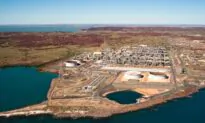 Woodside North West Shelf Gas Project Given Green Light Until 2070