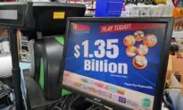 Winner Comes Forward to Claim $1.35 Billion Mega Millions Jackpot