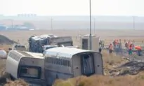 Investigators Say Poor Track Conditions Caused 2021 Amtrak Derailment in Montana That Killed 3