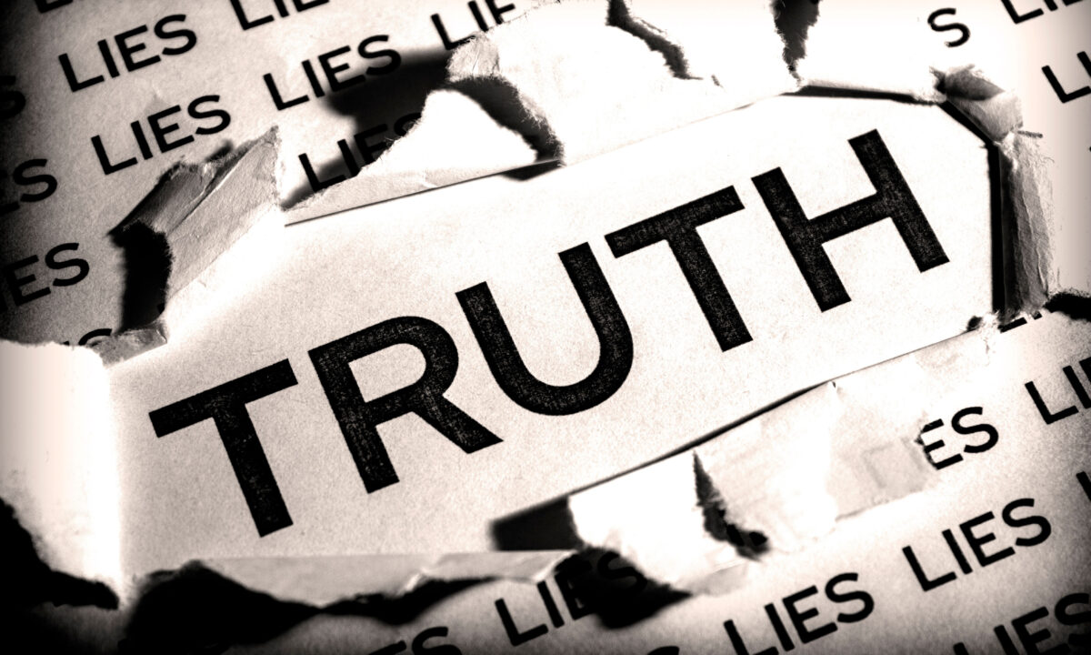 NextImg:How I Survived COVID-19: What They Don’t Seem to Want You to Know