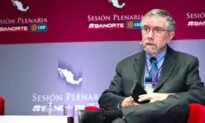 Krugman’s Accounting of the National Debt Is Jailworthy