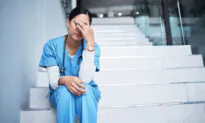 Burned Out, Addicted to Drugs, and Self-Medicated: America’s Doctors Face a Crisis