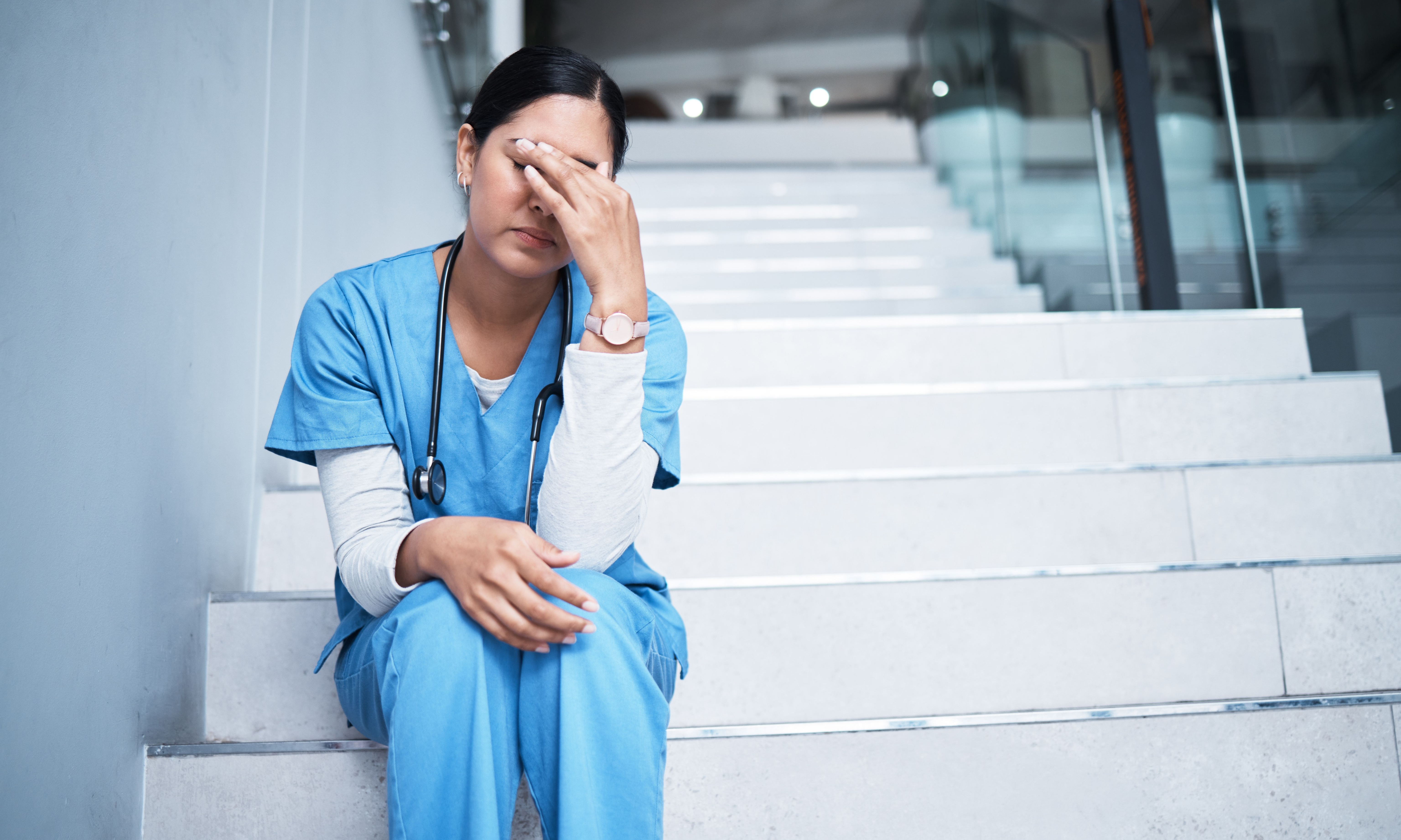 Doctor Exodus Signals a System in Distress - Vimarsana News