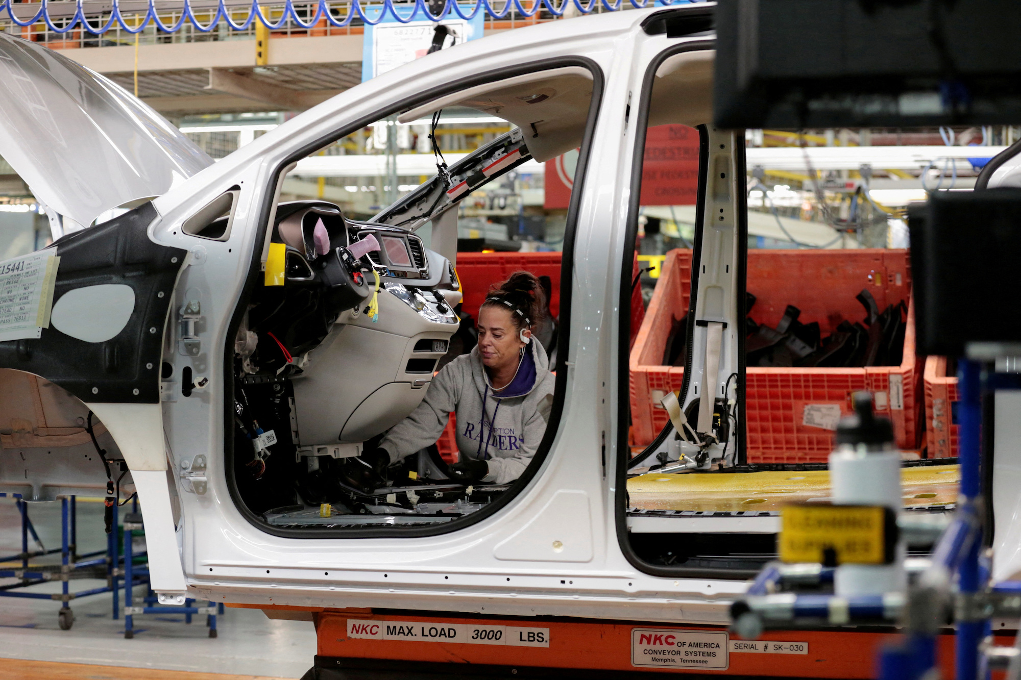 Dodge Maker Stellantis Posts Record Profit, Announces $4.5 Billion Payout to Shareholders - Vimarsana News