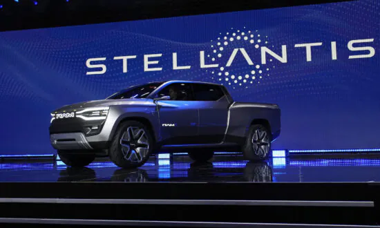 Stellantis No Longer Stocking Gasoline Models With Dealers in 14 States