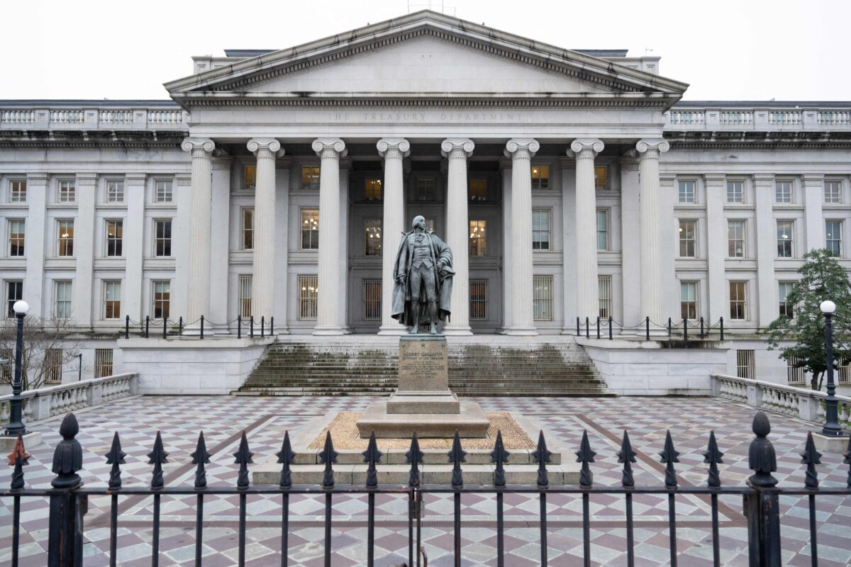CBO: Treasury Can Avoid Default in July with June Cash Management
