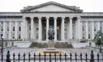 Treasury to Expand Bond Sales to Fund Soaring Government Spending