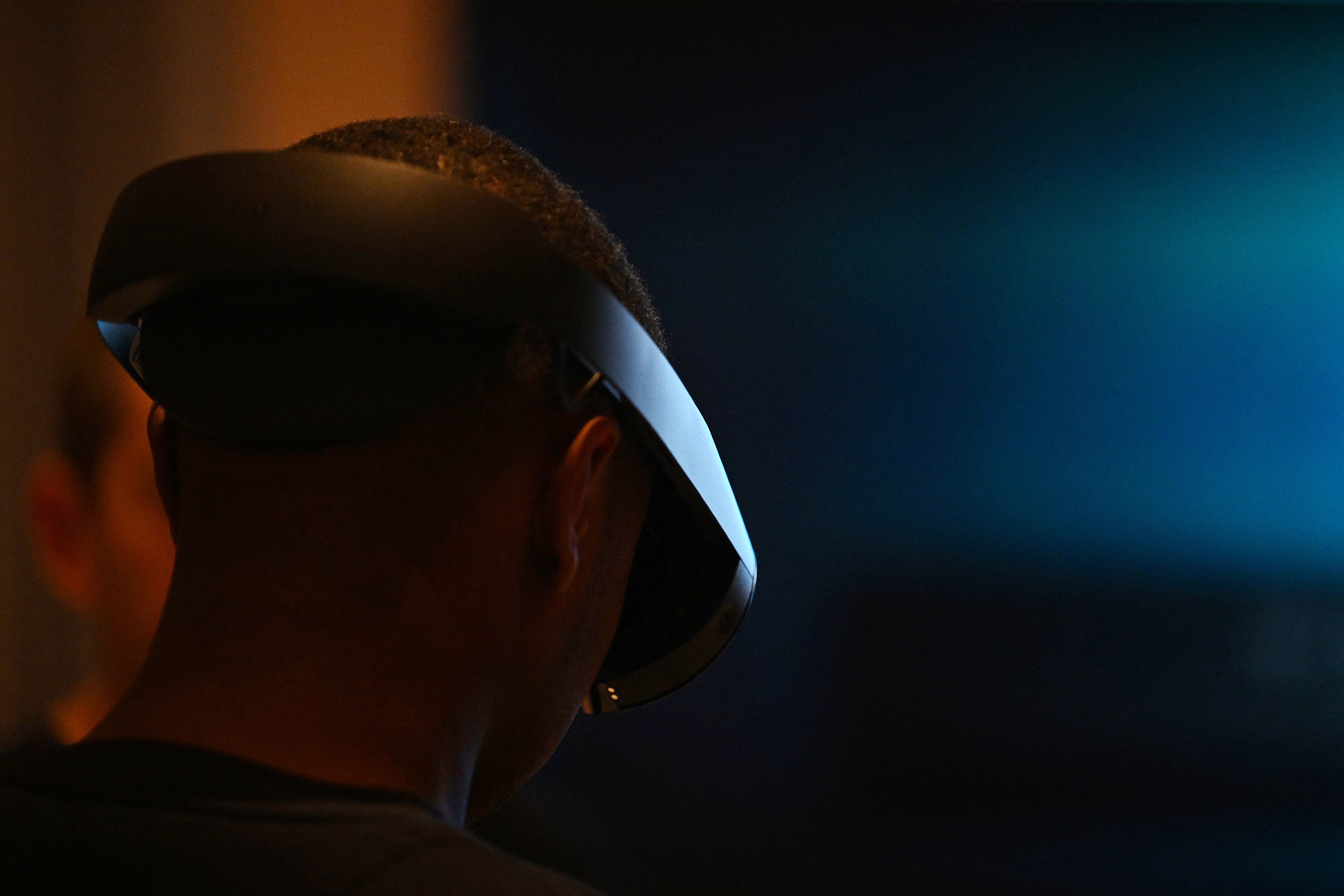 Paedophiles in England and Wales Now Using Virtual Reality Technology, Says NSPCC - Vimarsana News