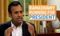 NTD Good Morning (Feb. 22): Vivek Ramaswamy Running for President; Mexico’s Former Security Minister Convicted of Drug Trafficking