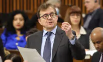 Ottawa’s ‘Sustainable Jobs’ Plan Pilloried as Imposing Top-Down Planning, Stifling Free Market