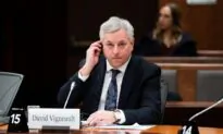China, Russia Targeting Canada’s Artificial Intelligence Know-How, CSIS Warns