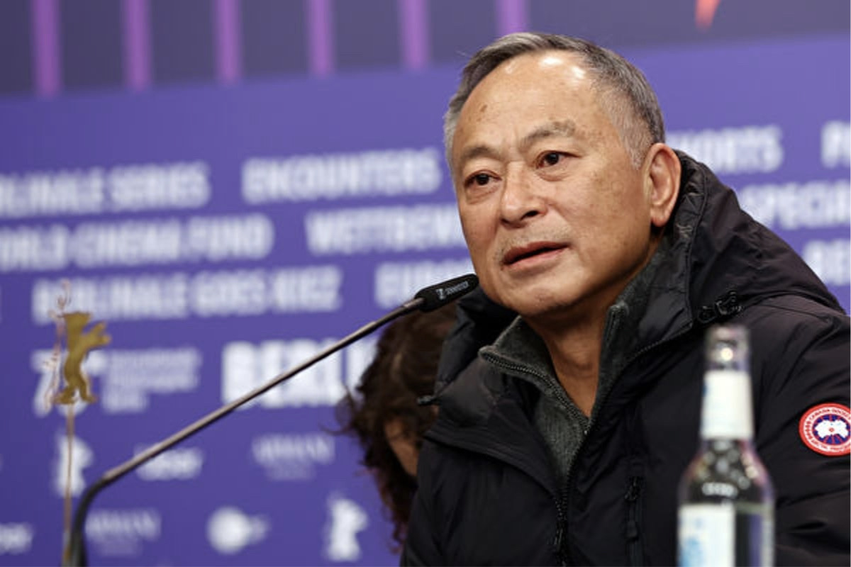 Renowned Director Johnnie To's Chinese Social Media Account Removed After 'Dictator' Comment - Vimarsana News