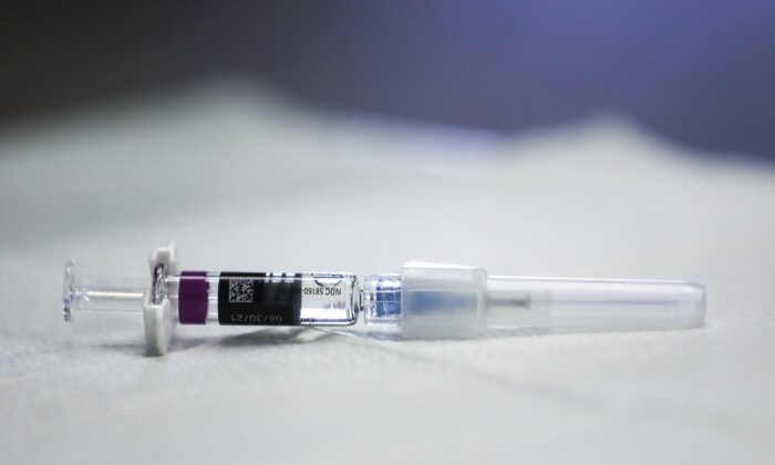 Bad News on the Efficacy of Influenza Vaccines