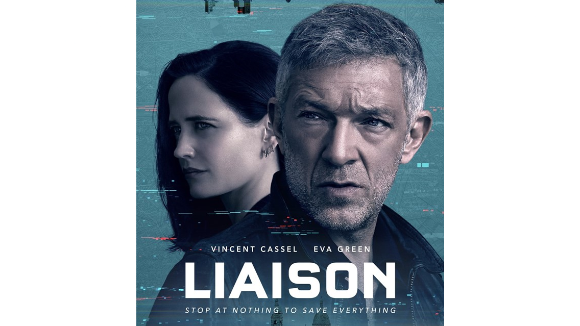 NextImg:Online Series Review: ‘Liaison’: Flawed, but Fast-Paced Thriller Pulls You In