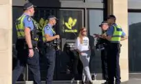 Climate ‘Extremists’ Trespass onto Home of Energy CEO