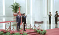 Chinese Interference Must Force a Reckoning in Canada