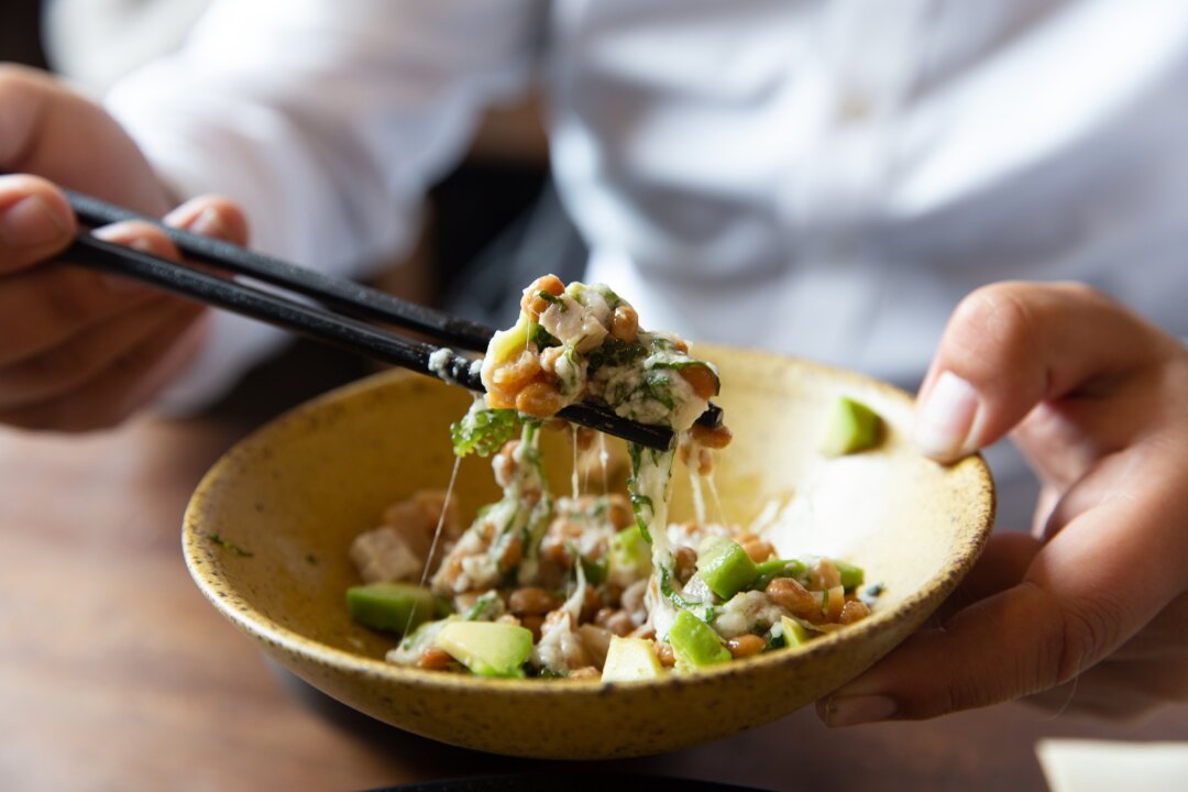 Top 10 Healthiest Foods Voted by Japanese Doctors