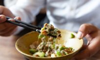 Health Expert Says Most Dangerous Food is Not Red Meat