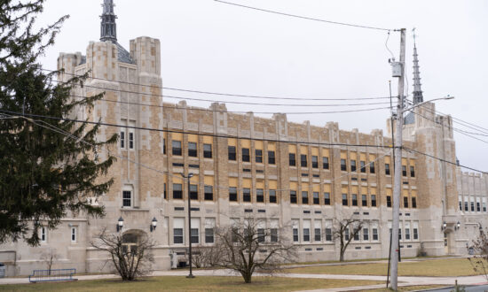 Middletown’s Twin Towers Middle School to Start $81 Million Renovation