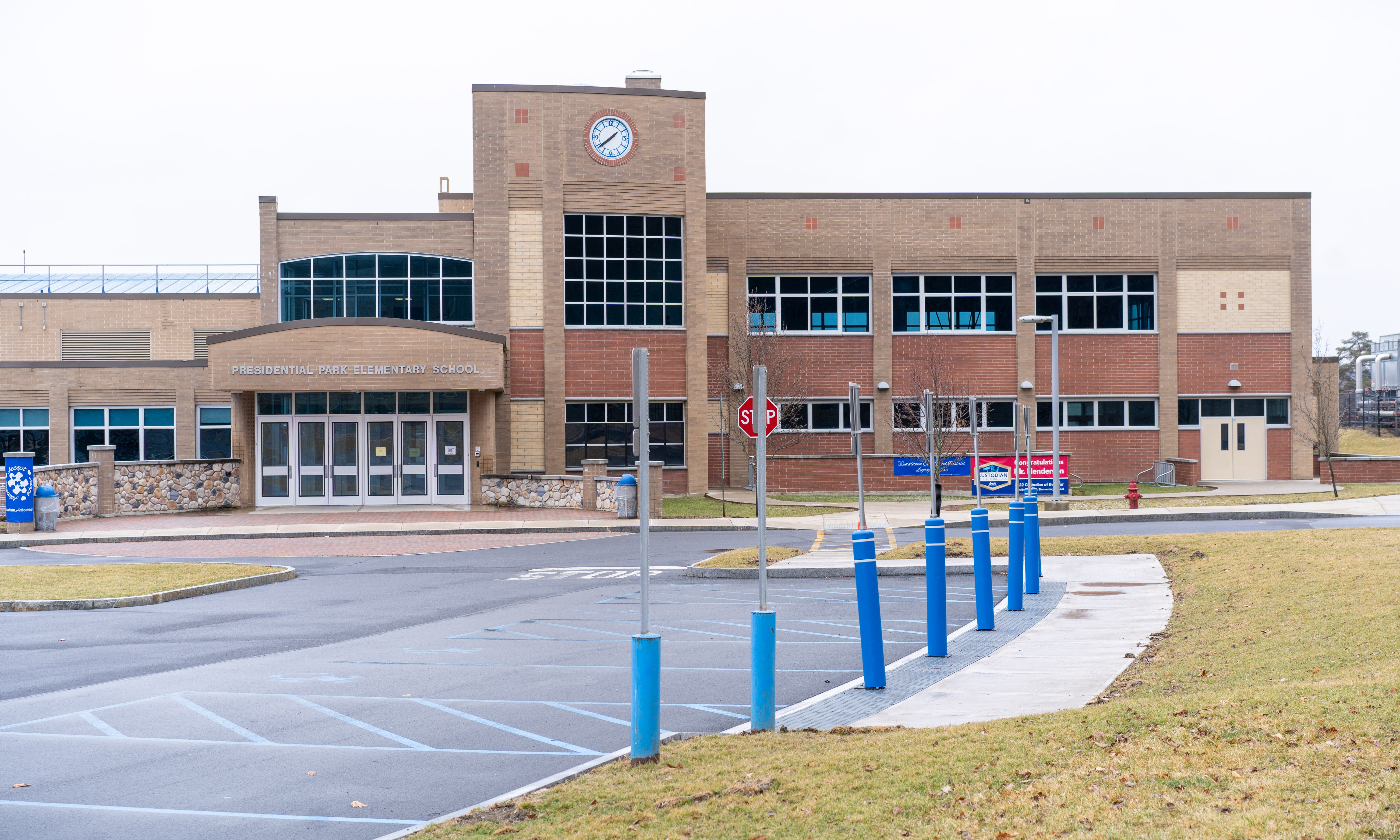 Enlarged City School District of Middletown / Homepage