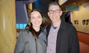 Shen Yun Vocal Soloists ‘Were Incredible,’ Says Music Academy Owner