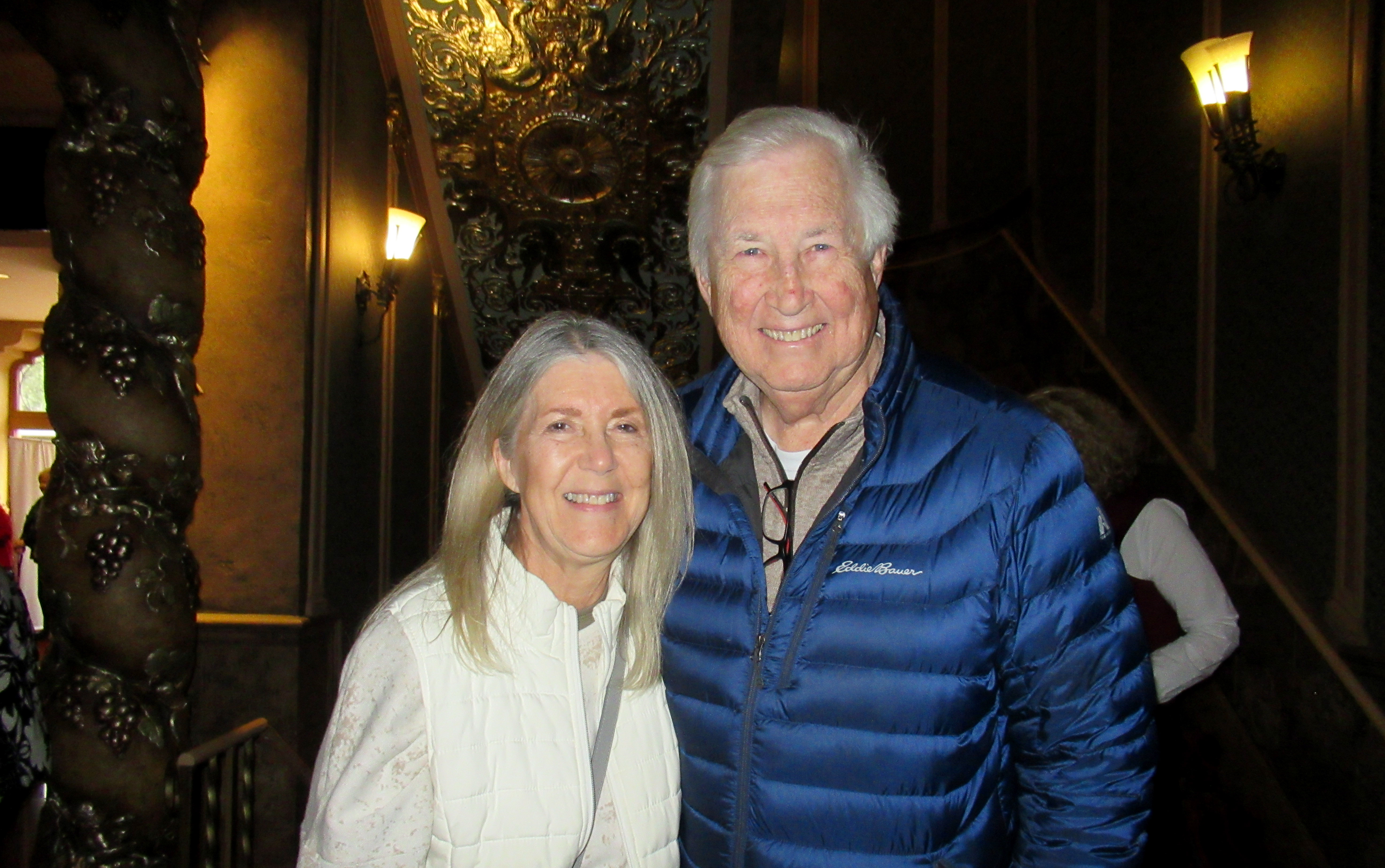 Retired Company President Appreciates Shen Yun's 'China Before Communism' Messaging - Vimarsana News