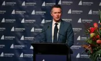 Uni Plan Wants More Graduates to Sustain Future Economy