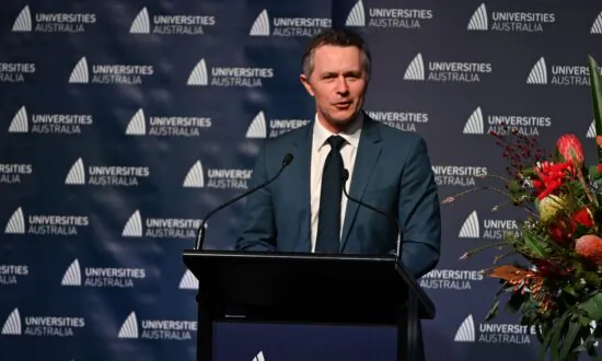 Labor’s Higher Education Bill Passes Senate