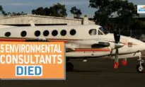 NTD Good Morning (Feb. 23): 5 Environmental Consultants Die in Arkansas Plane Crash; Congress to Investigate COVID-19 Vaccines