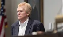 On Stand, Alex Murdaugh Denies Killings but Admits Lying