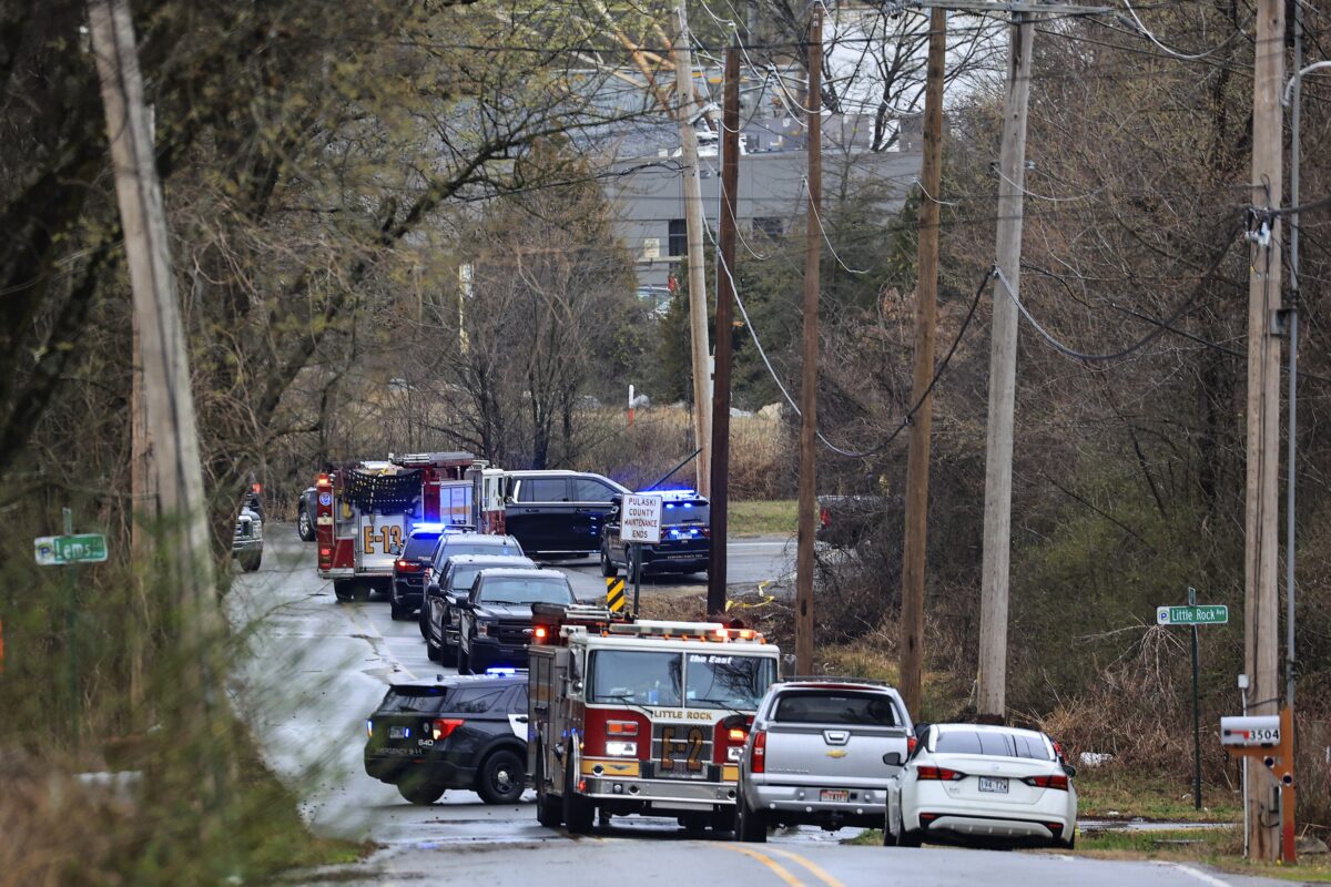NextImg:Company Identifies 5 Employees Killed in Plane Crash on Their Way to Ohio