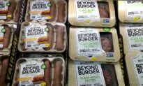 Shareholders Sue Beyond Meat, Alleging Failure to Disclose Market-Moving Asset Write-Down