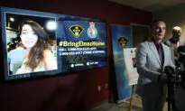 Ontario Police Release Photos of Suspects in Unsolved Kidnapping of Ontario Woman
