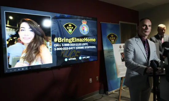 Ontario Police Release Photos of Suspects in Unsolved Kidnapping of Ontario Woman