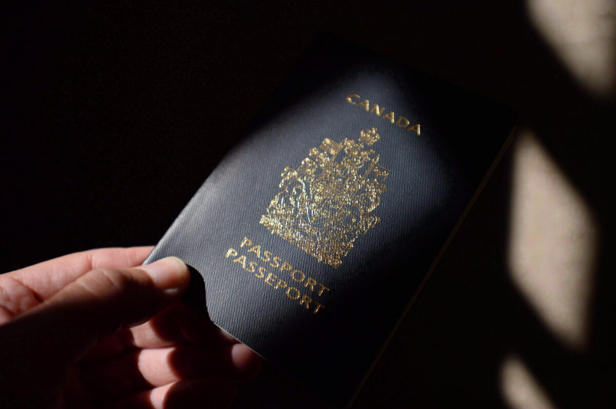 NextImg:'Birth Tourism' on the Rise in Canada: Immigration Research