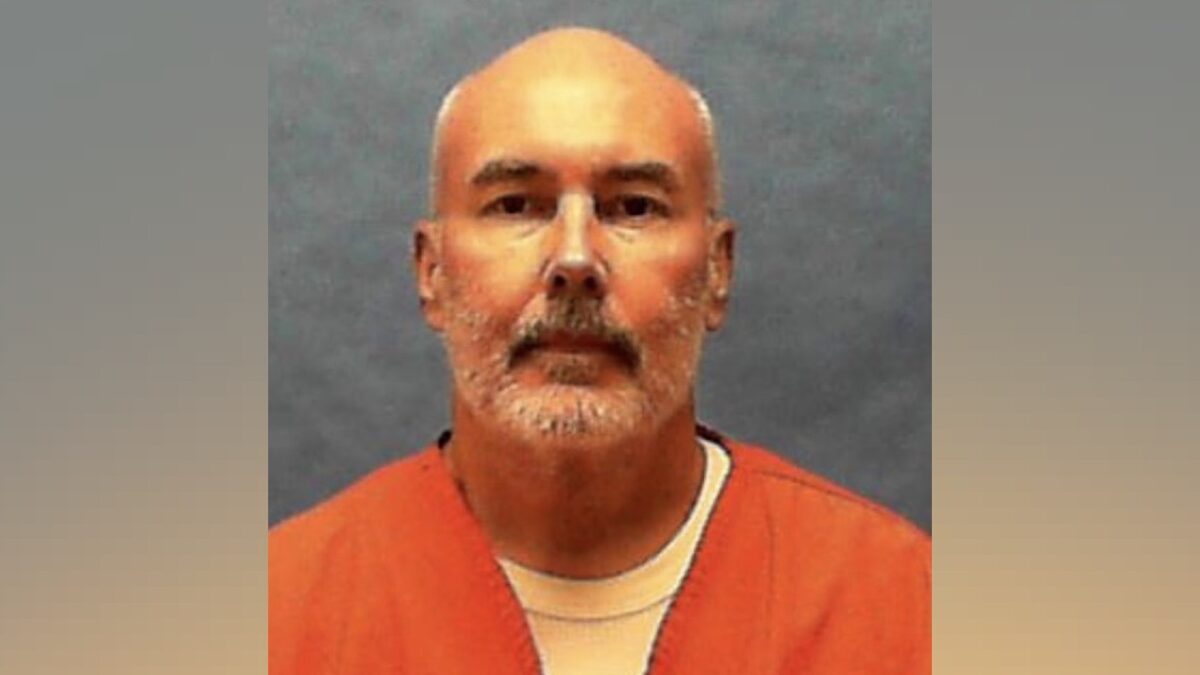 NextImg:Florida Executes Man for 1990 Murder After Escaping Prison